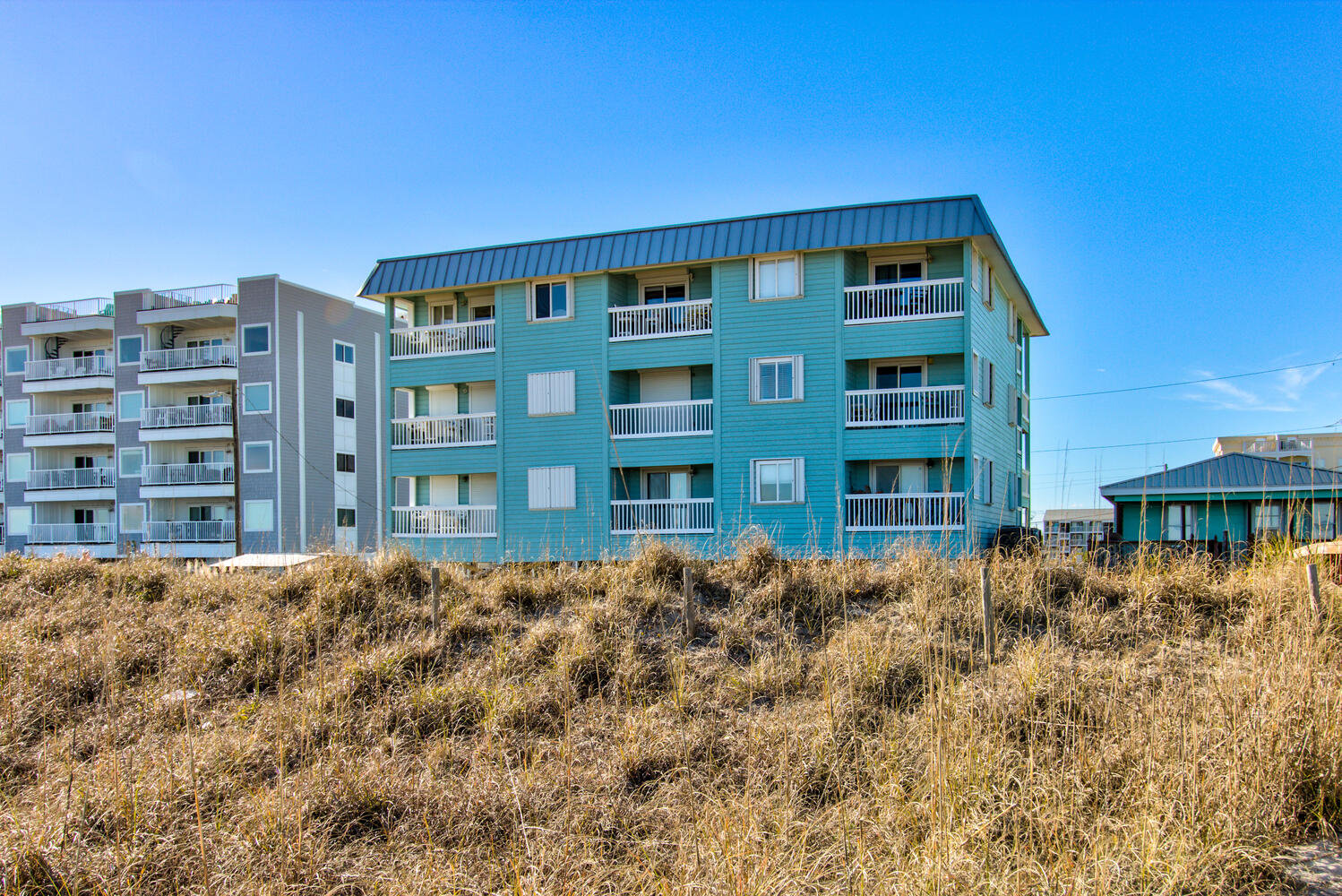 Carolina Beach Vacation Rental