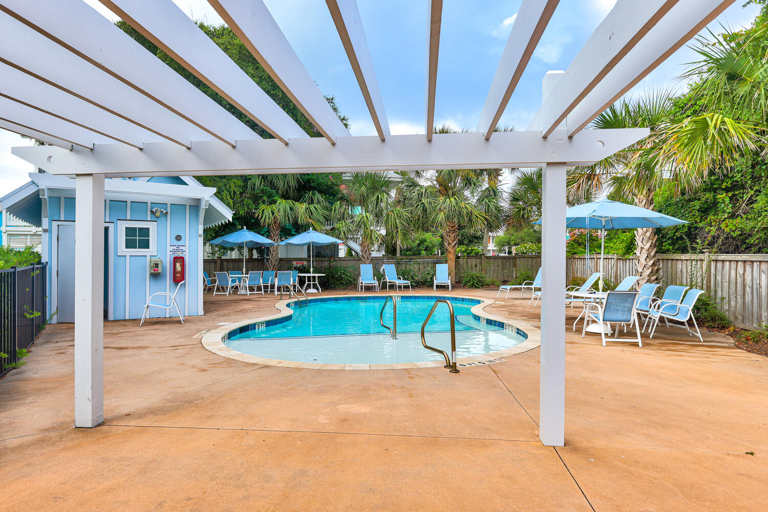 Kure Beach Vacation Rental