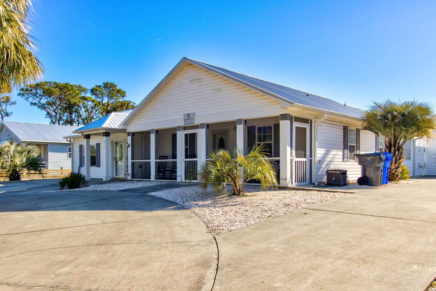 Carolina Beach Vacation Rental
