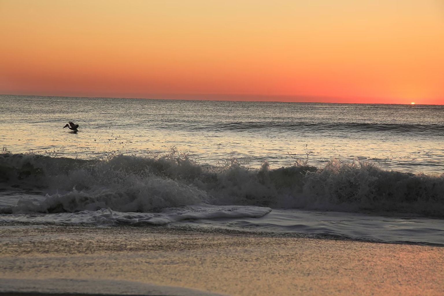 Carolina Beach Vacation Rental