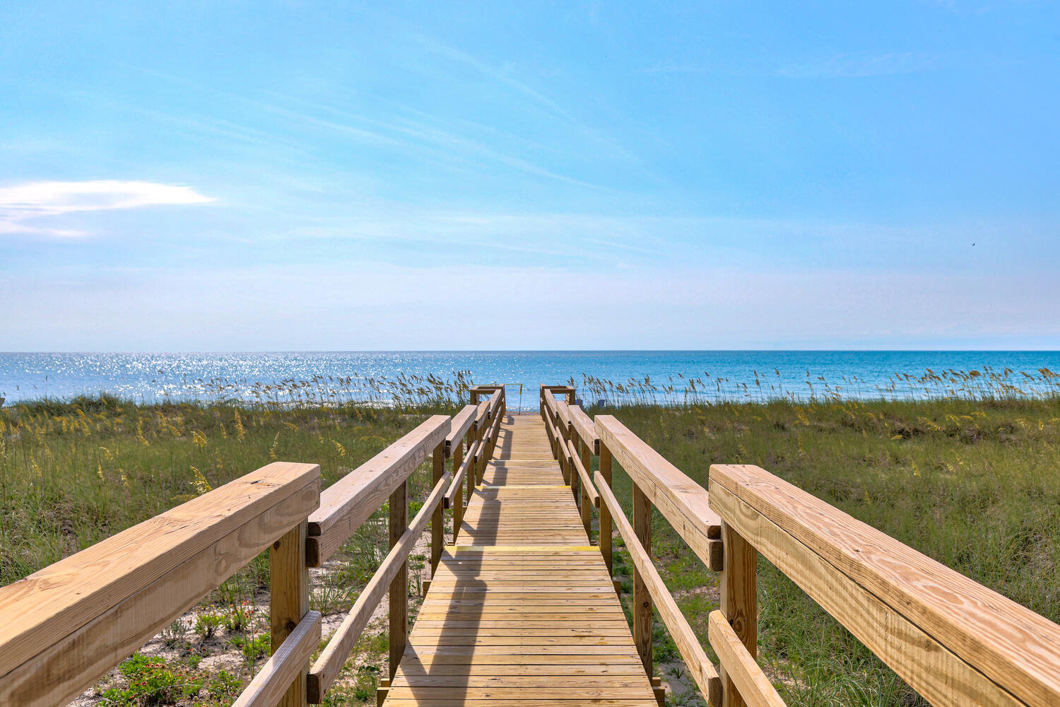 Kure Beach Vacation Rental