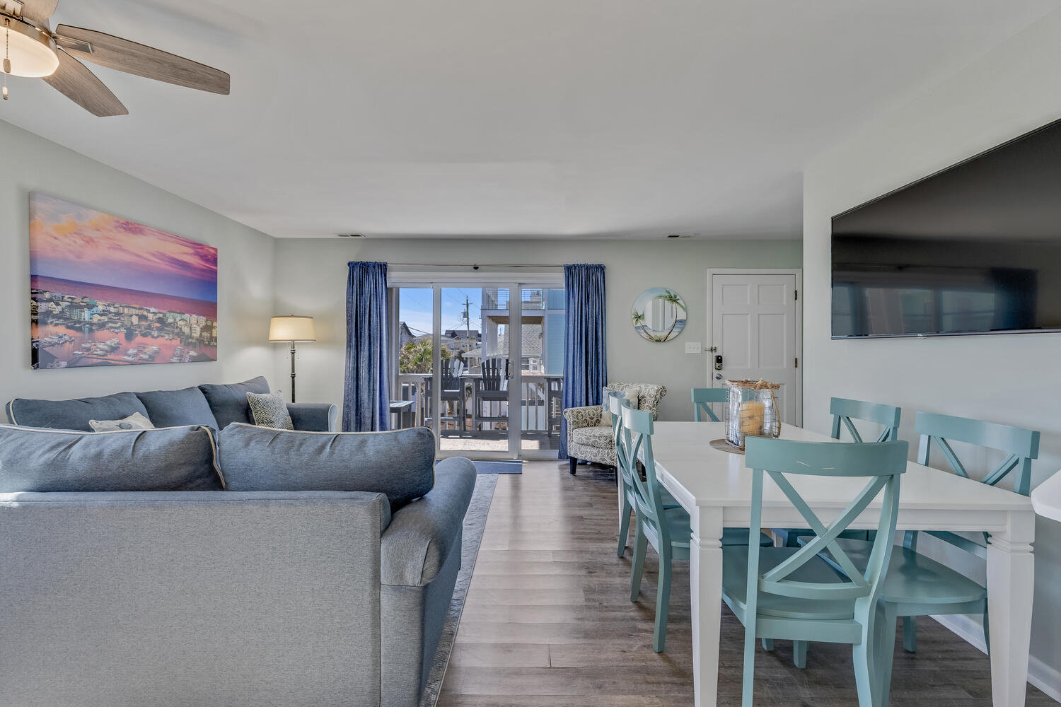 Carolina Beach Vacation Rental