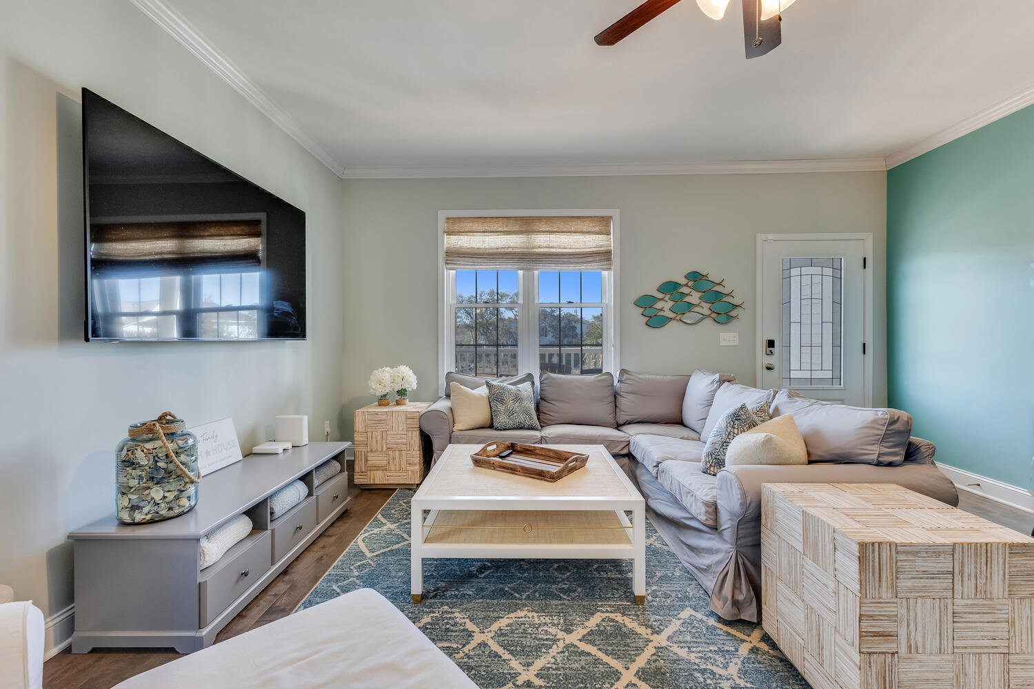 Kure Beach Vacation Rental