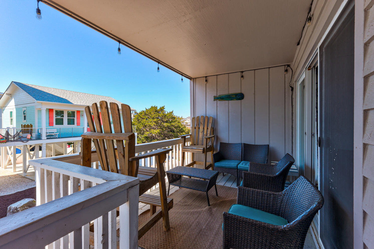 Carolina Beach Vacation Rental
