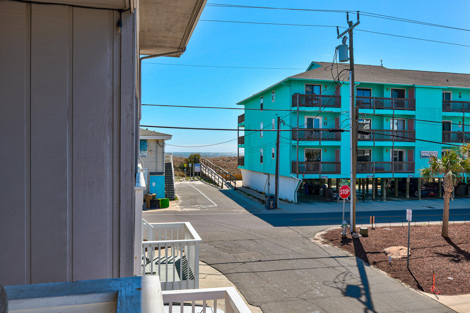 Carolina Beach Vacation Rental