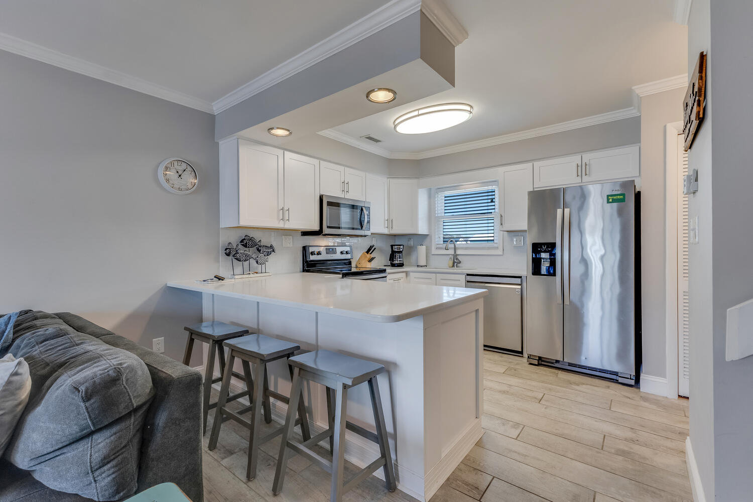 Carolina Beach Vacation Rental
