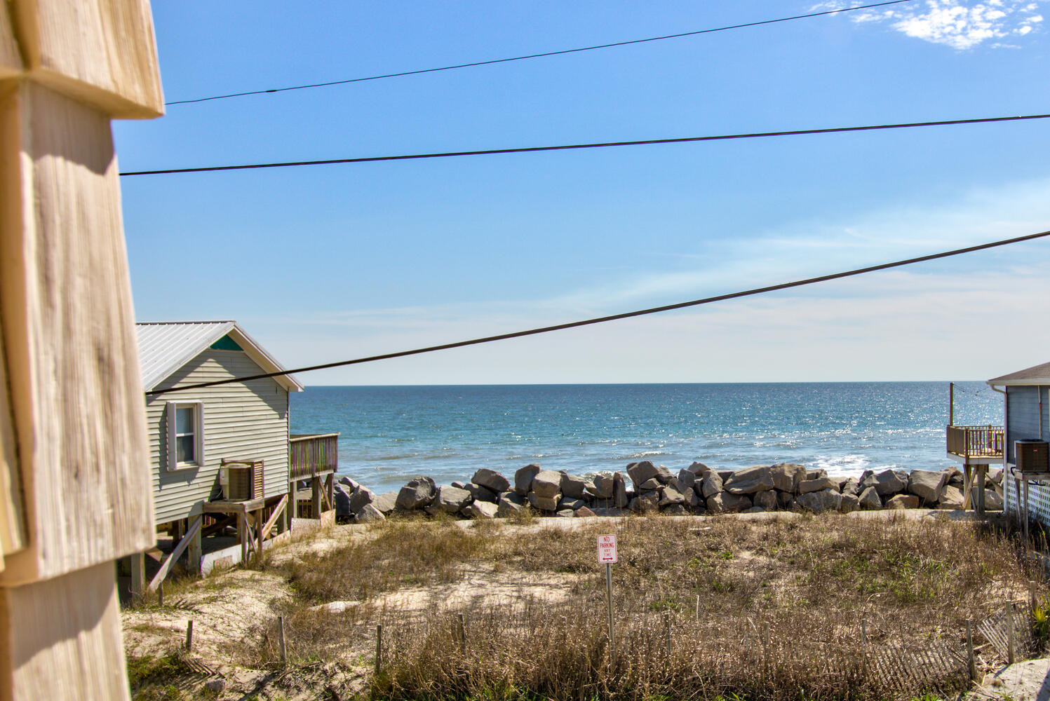 Carolina Beach Vacation Rental