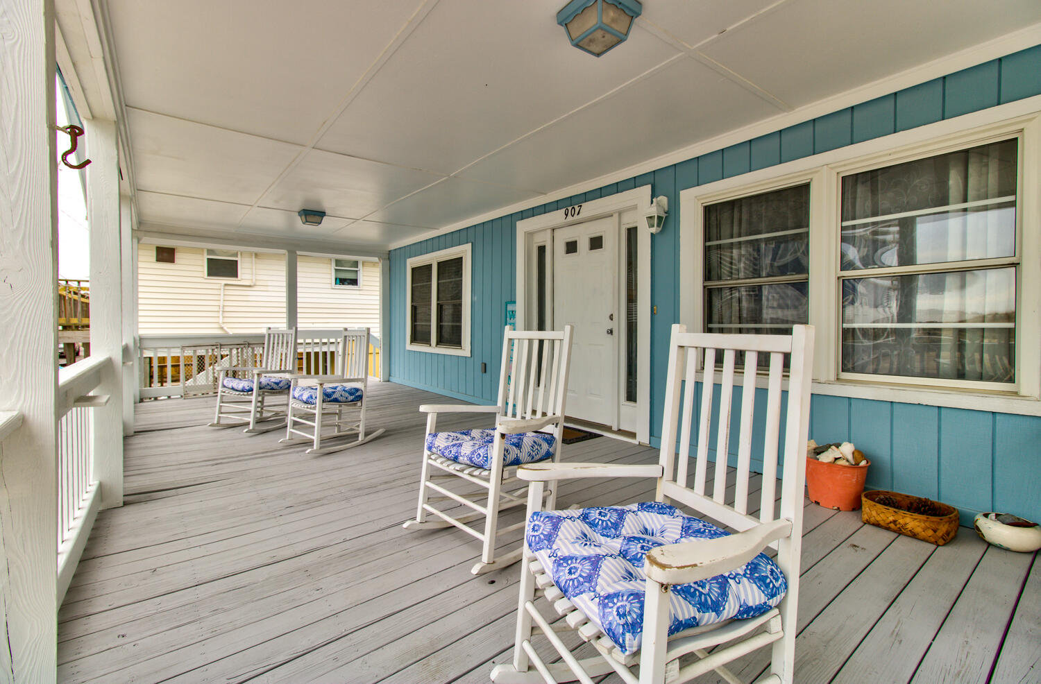 Carolina Beach Vacation Rental
