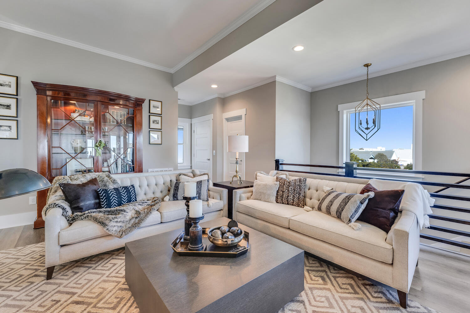 Carolina Beach Vacation Rental