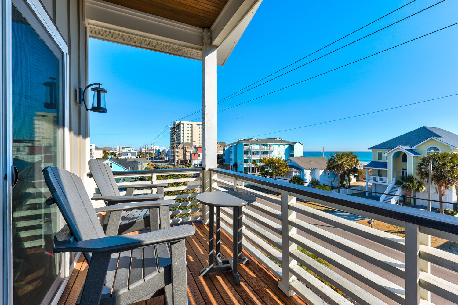 Carolina Beach Vacation Rental