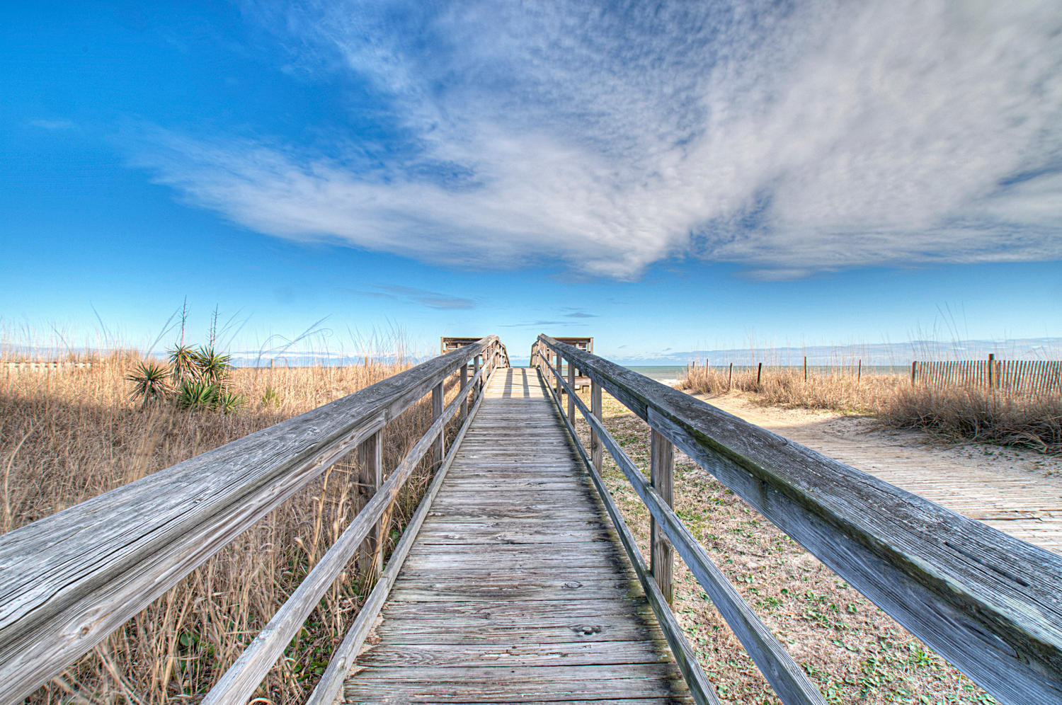 Carolina Beach Vacation Rental