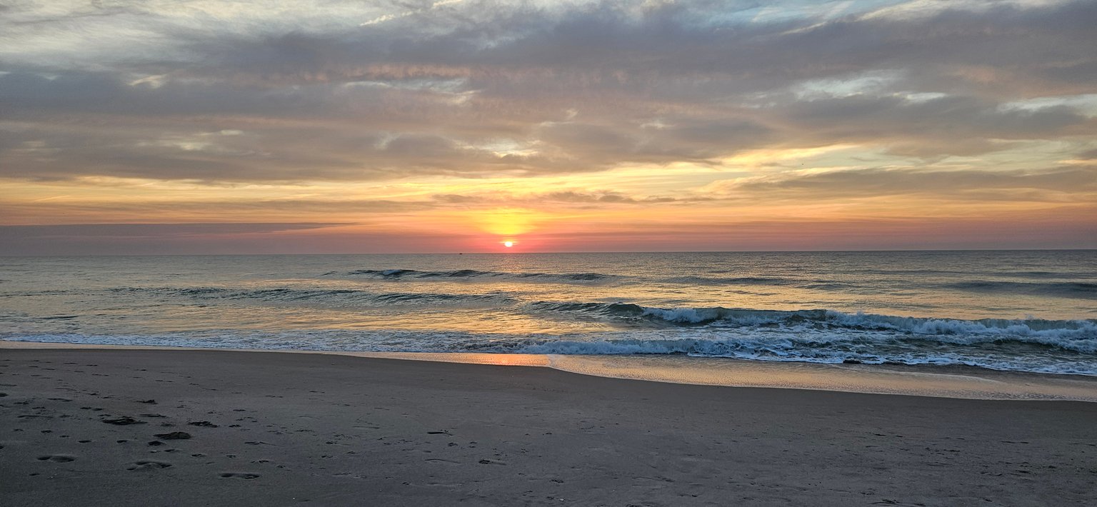 Carolina Beach Vacation Rental