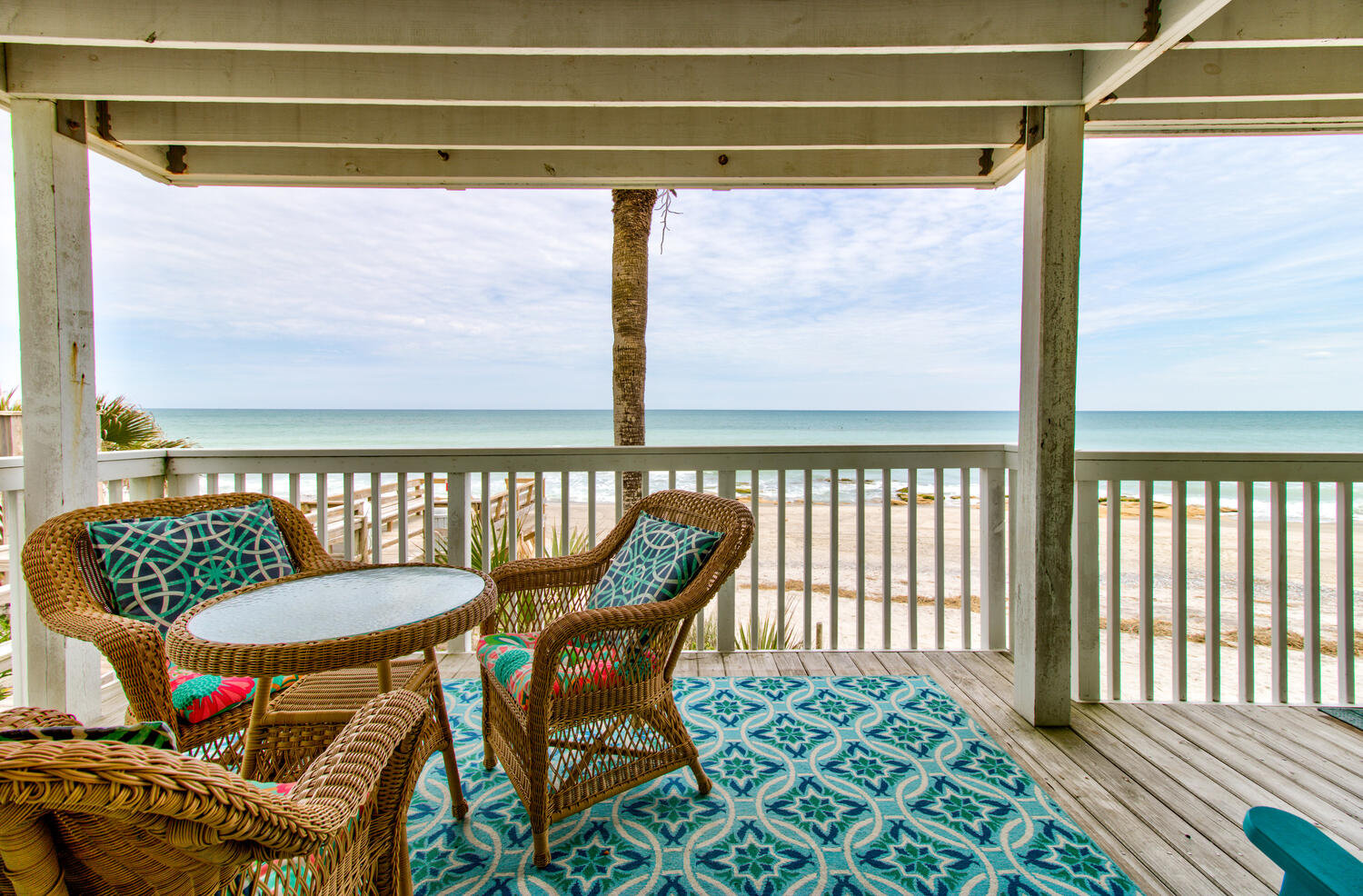 Kure Beach Vacation Rental