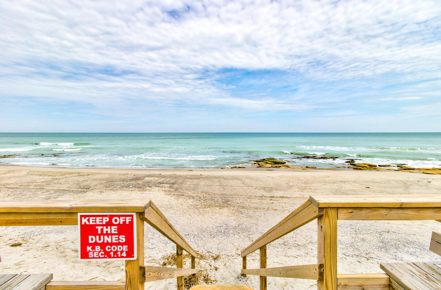 Kure Beach Vacation Rental