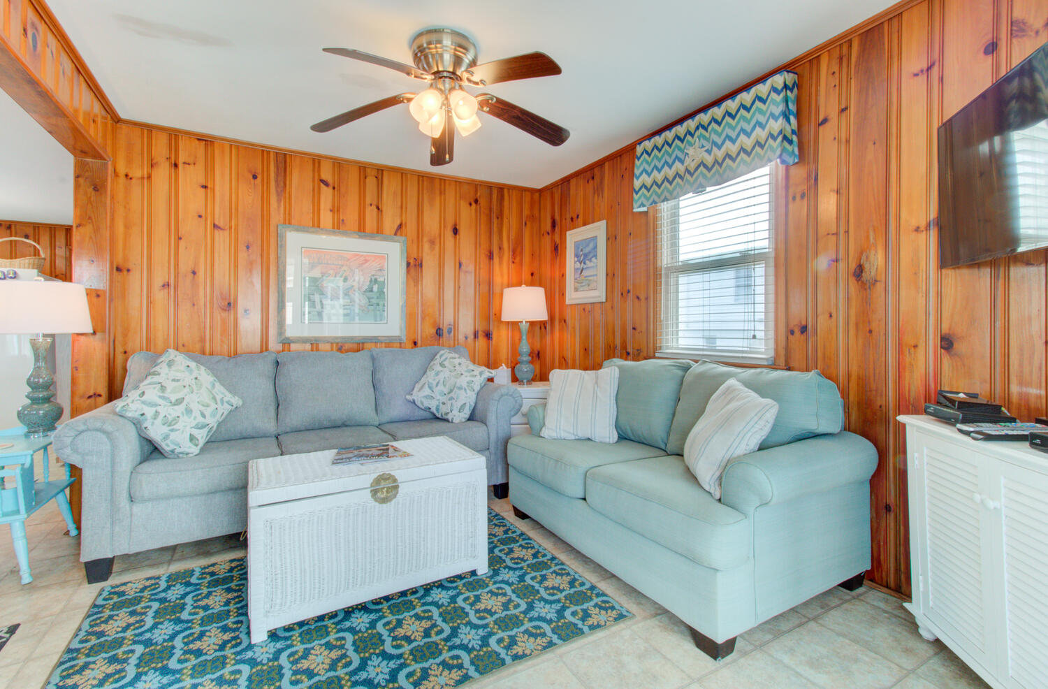 Carolina Beach Vacation Rental