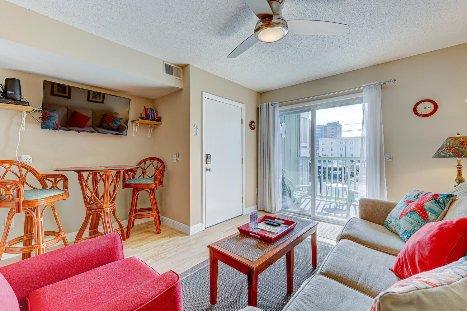 Carolina Beach Vacation Rental