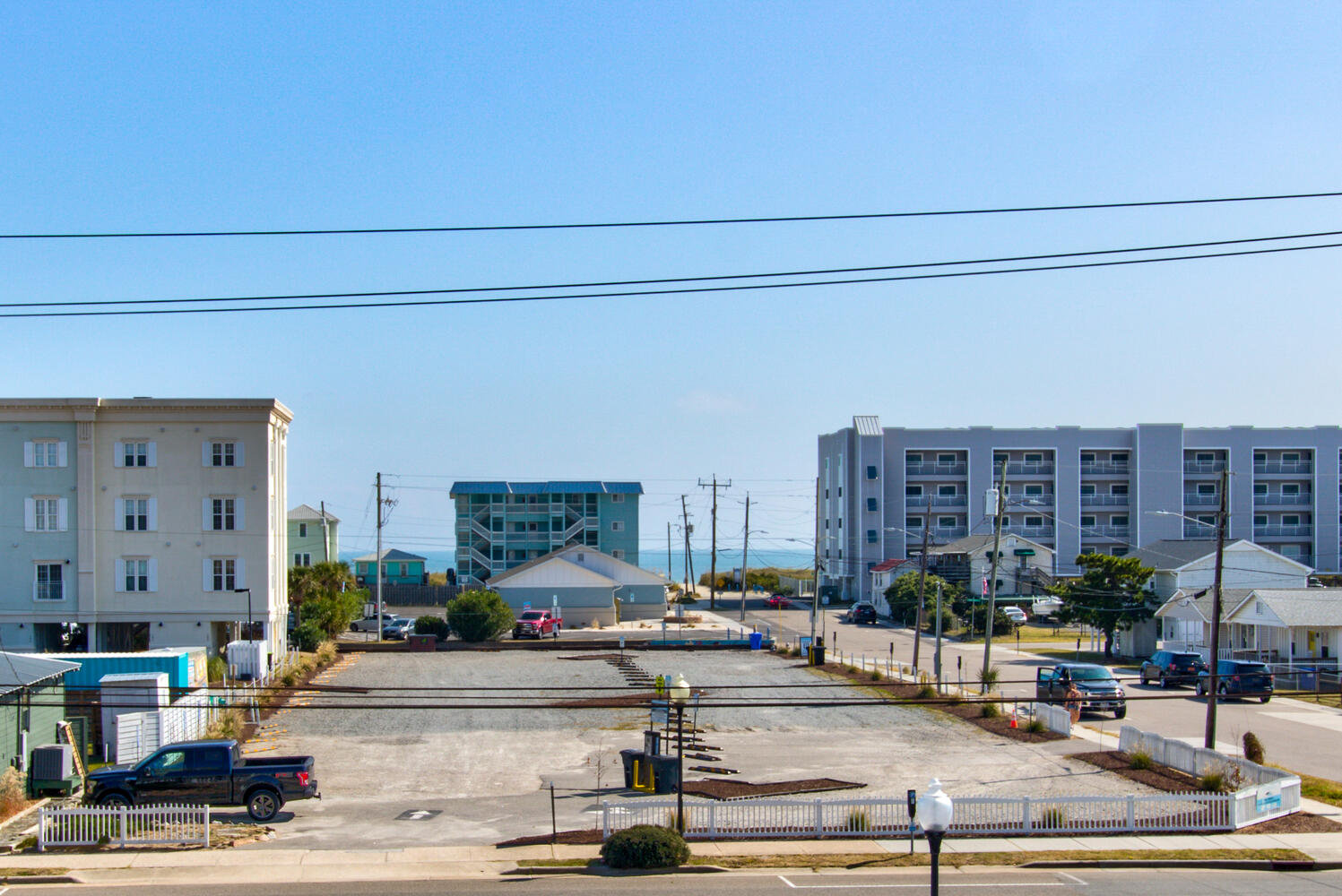Carolina Beach Vacation Rental