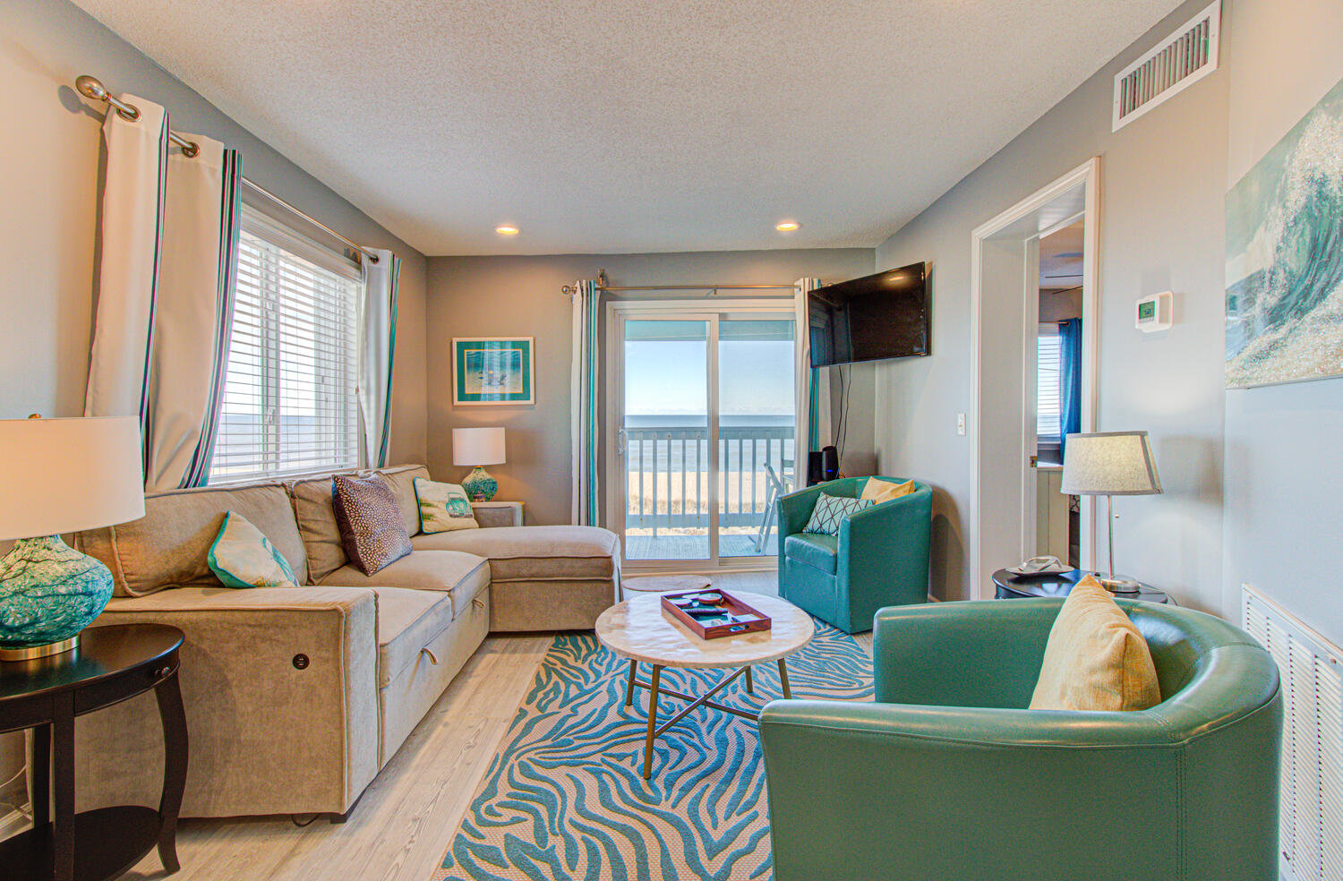 Carolina Beach Vacation Rental
