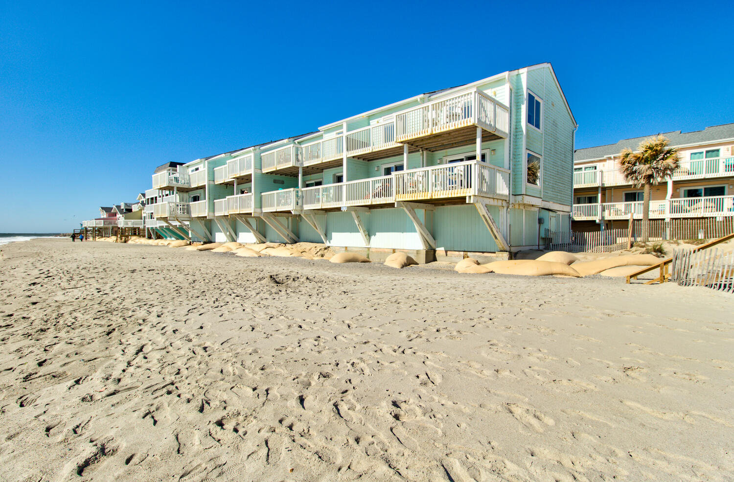Kure Beach Vacation Rental