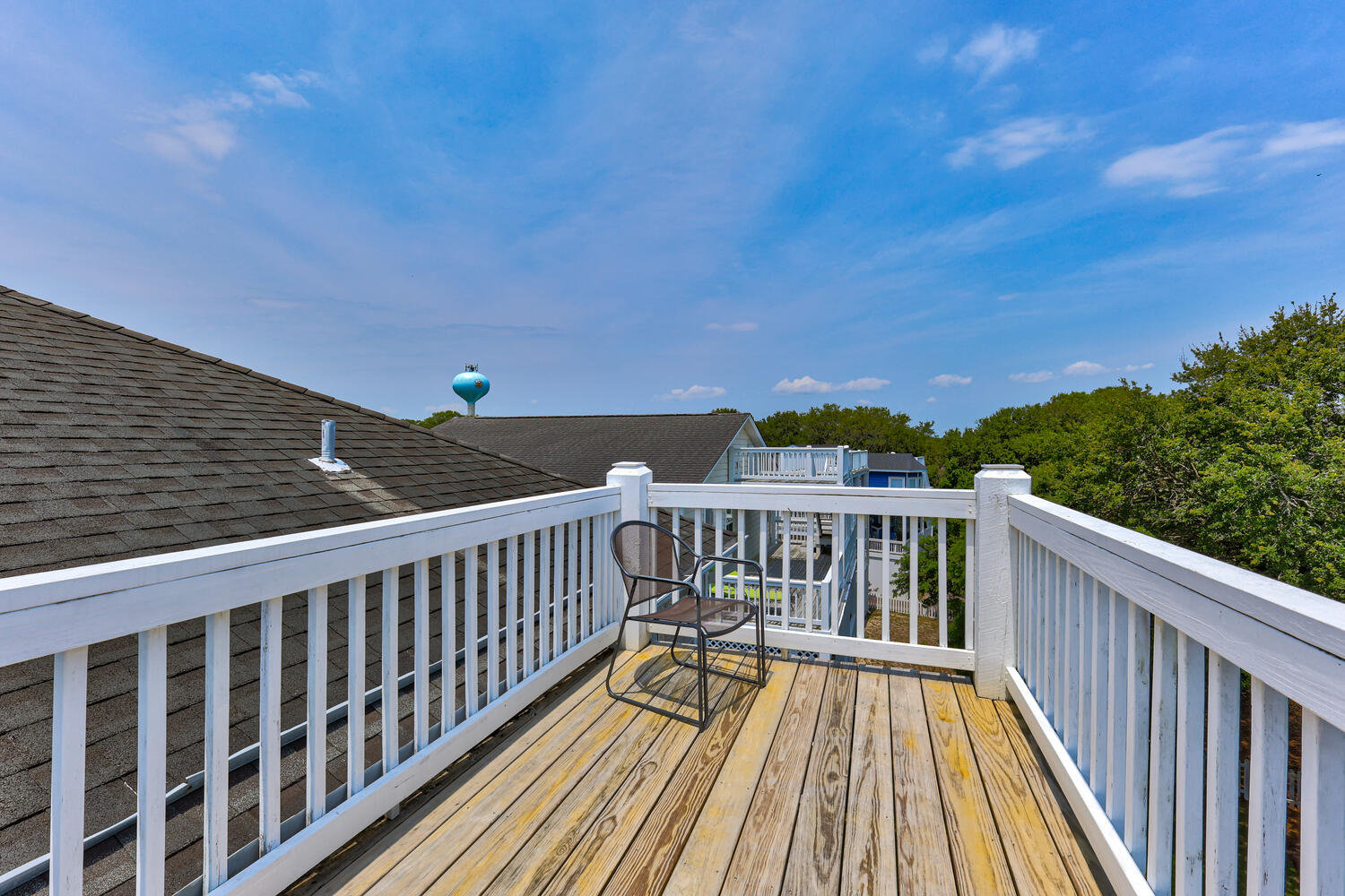 Kure Beach Vacation Rental