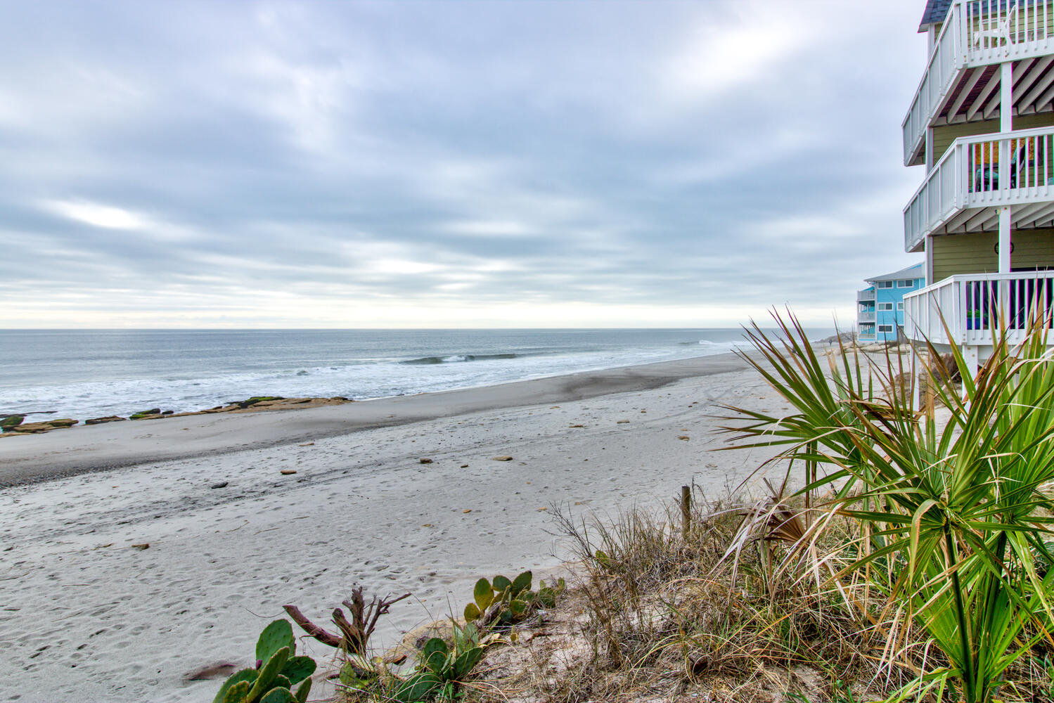Kure Beach Vacation Rental