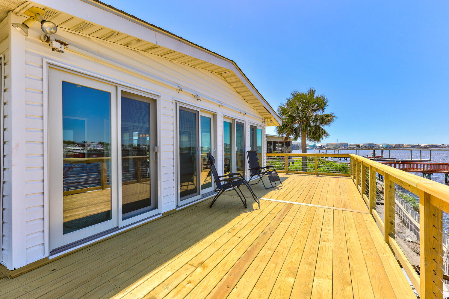 Carolina Beach Vacation Rental