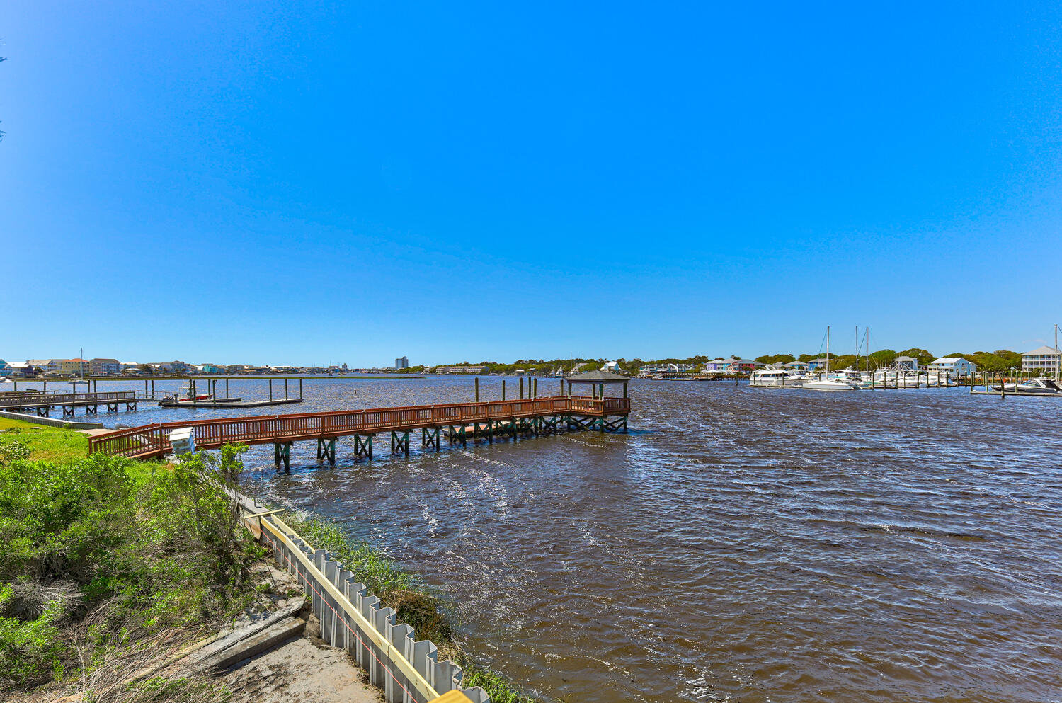 Carolina Beach Vacation Rental