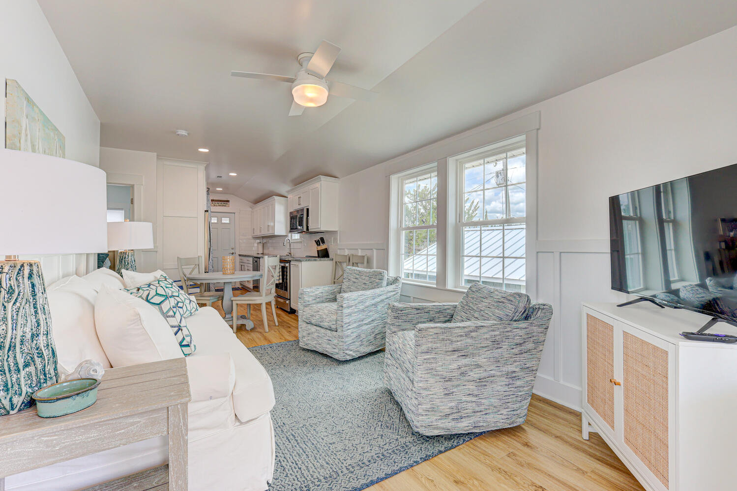 Carolina Beach Vacation Rental