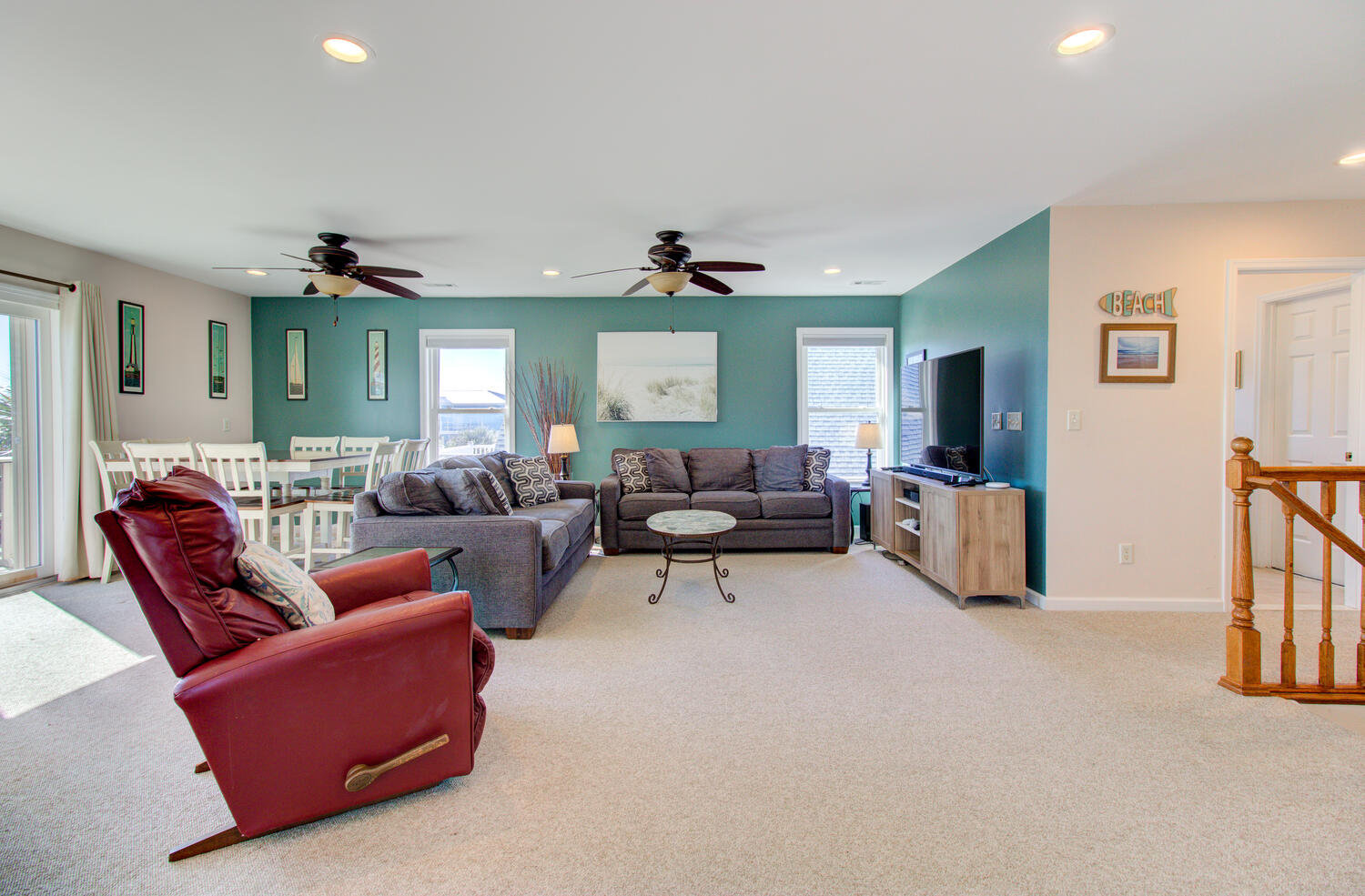 Kure Beach Vacation Rental