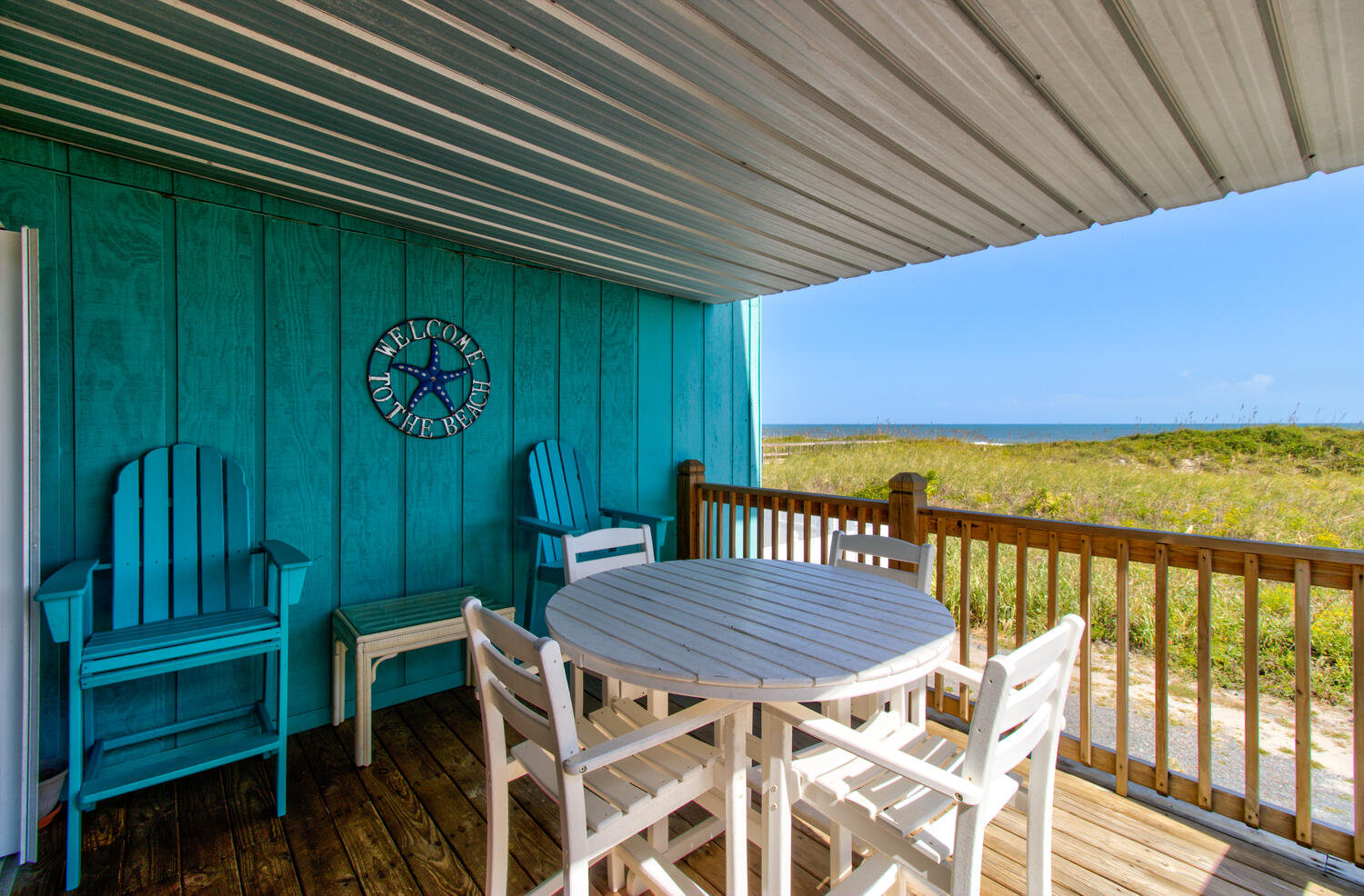 Carolina Beach Vacation Rental