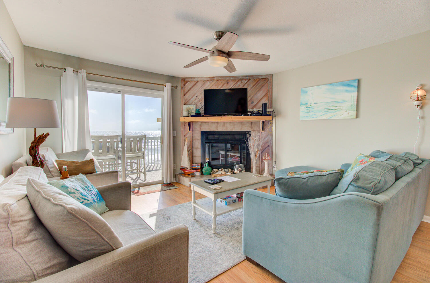 Kure Beach Vacation Rental