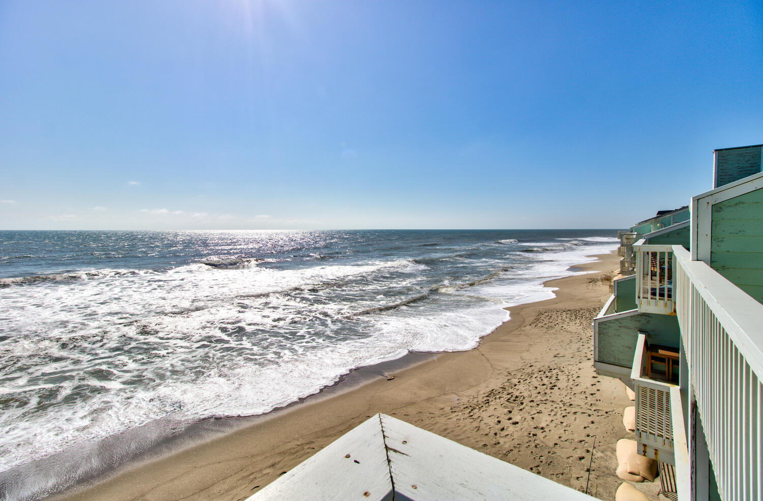 Kure Beach Vacation Rental