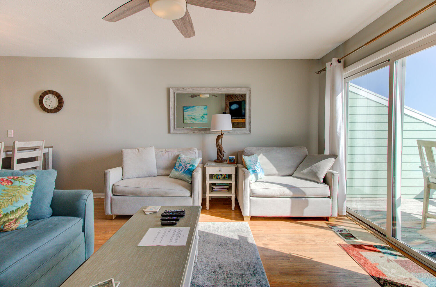 Kure Beach Vacation Rental