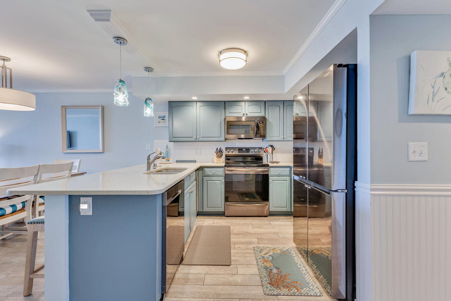 Carolina Beach Vacation Rental