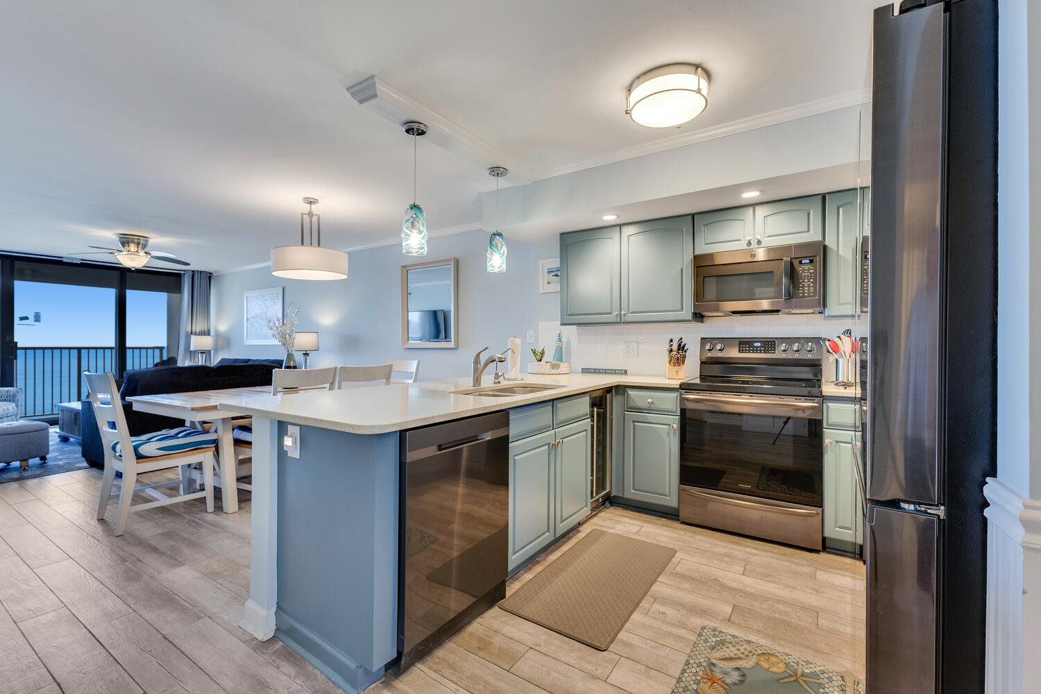 Carolina Beach Vacation Rental