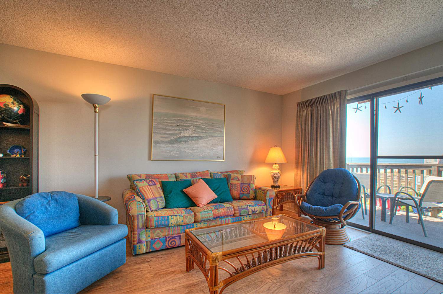 Carolina Beach Vacation Rental
