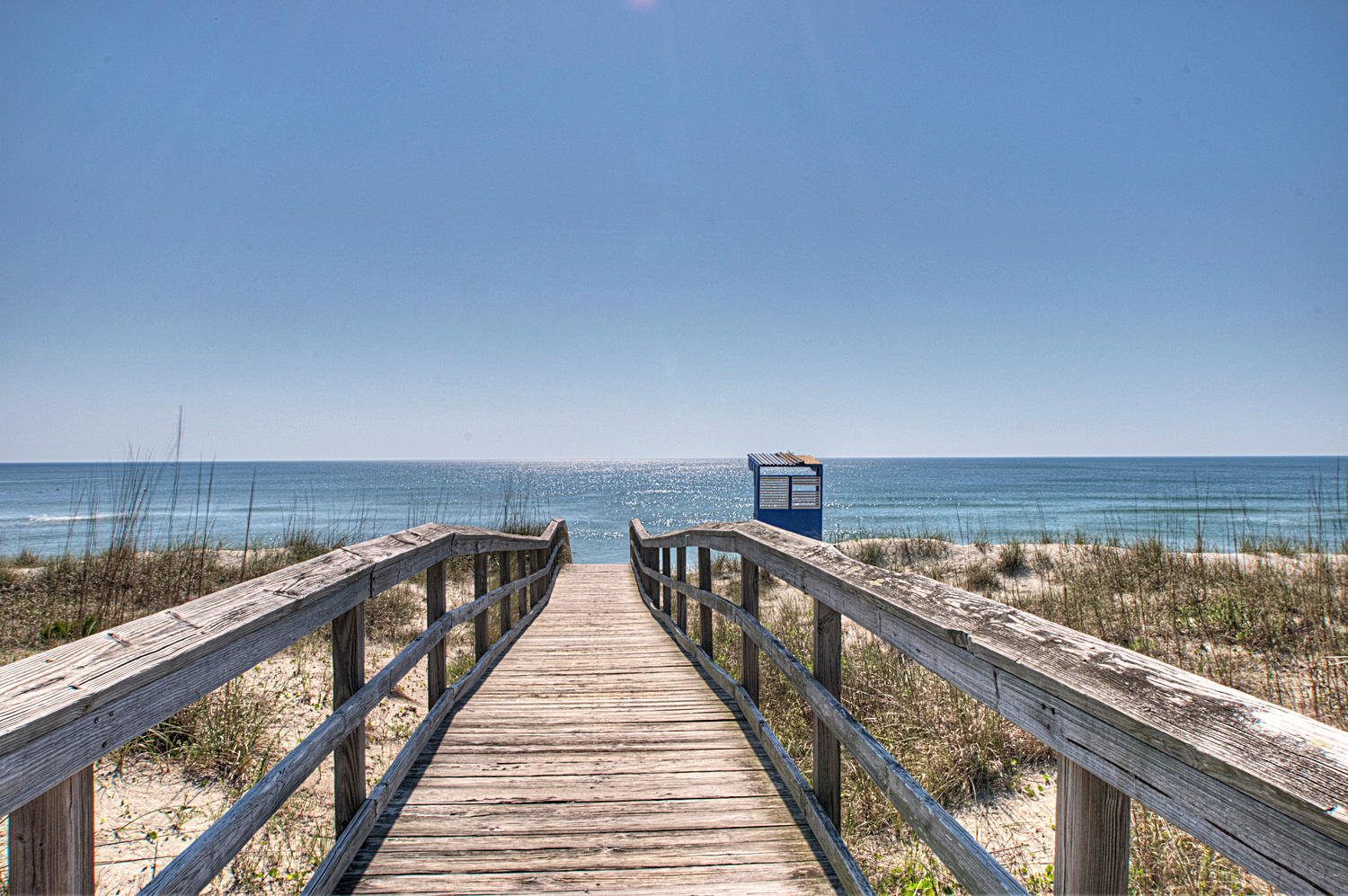 Carolina Beach Vacation Rental