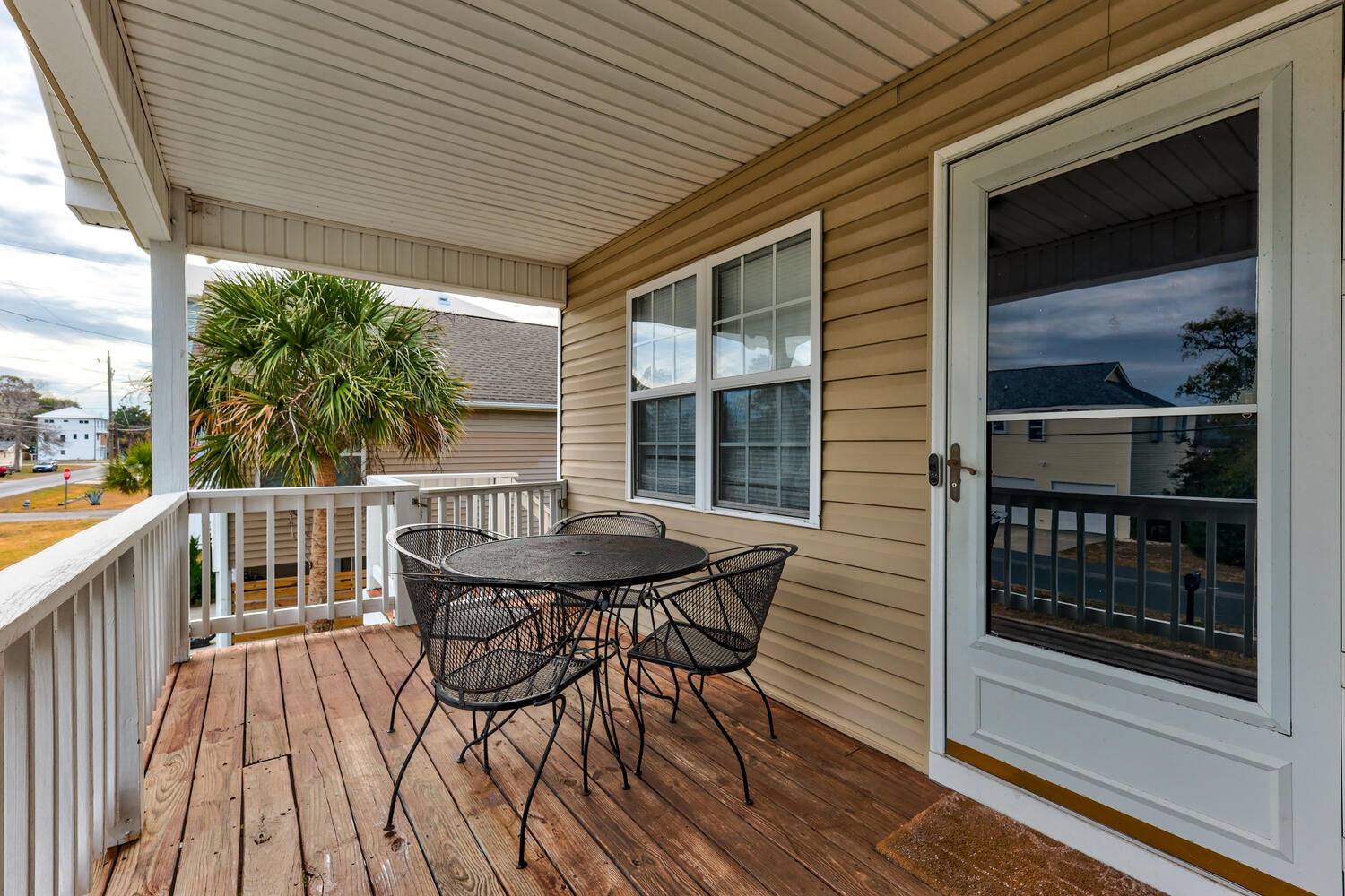 Carolina Beach Vacation Rental