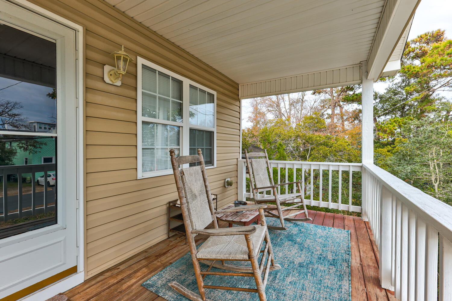 Carolina Beach Vacation Rental