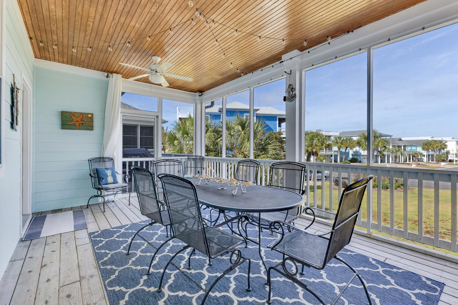 Kure Beach Vacation Rental
