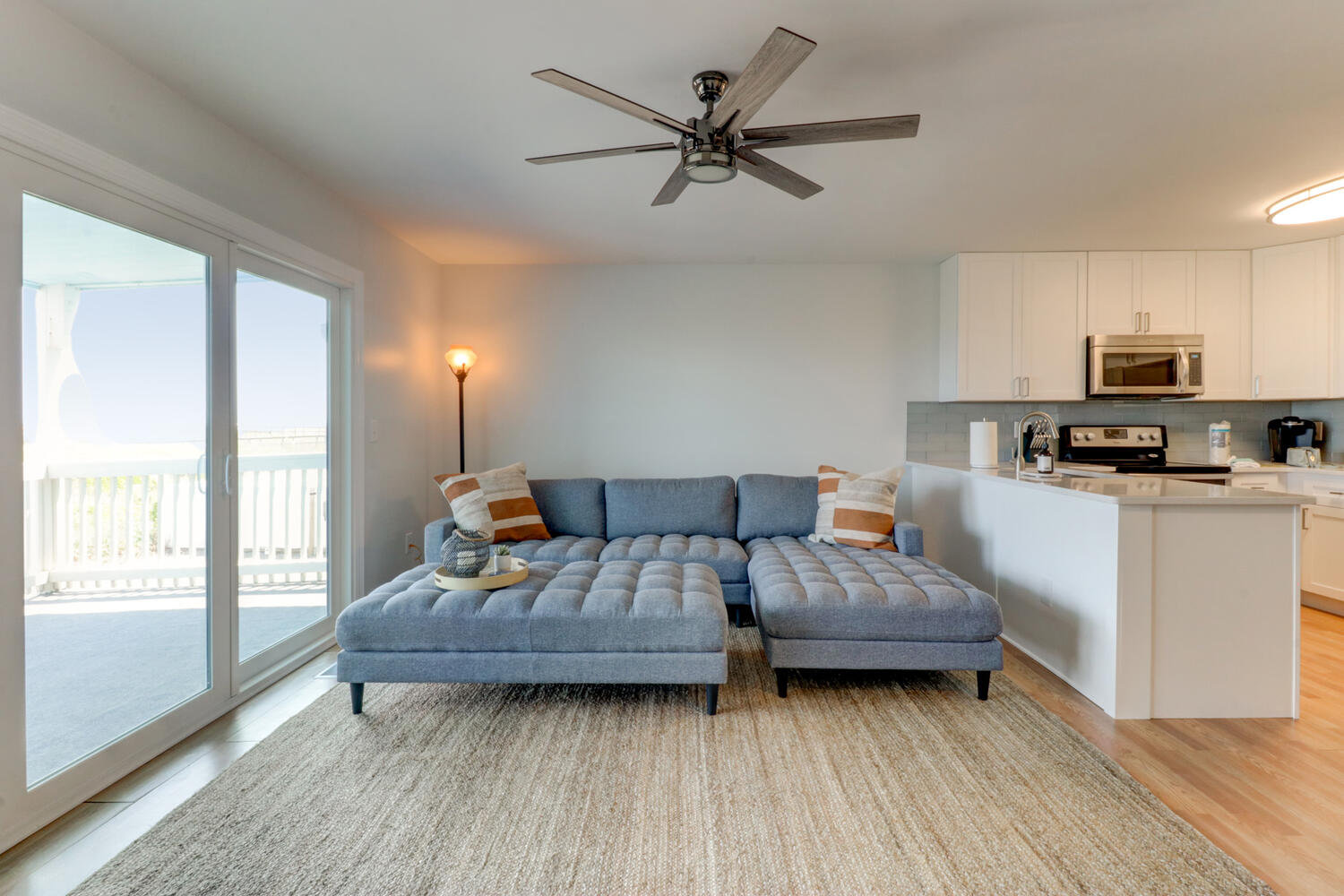 Carolina Beach Vacation Rental