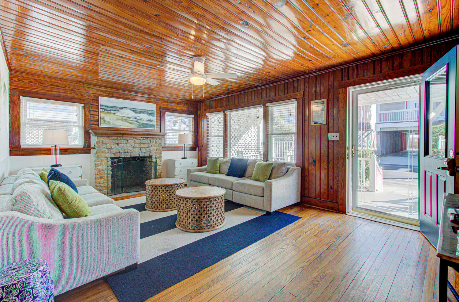 Carolina Beach Vacation Rental