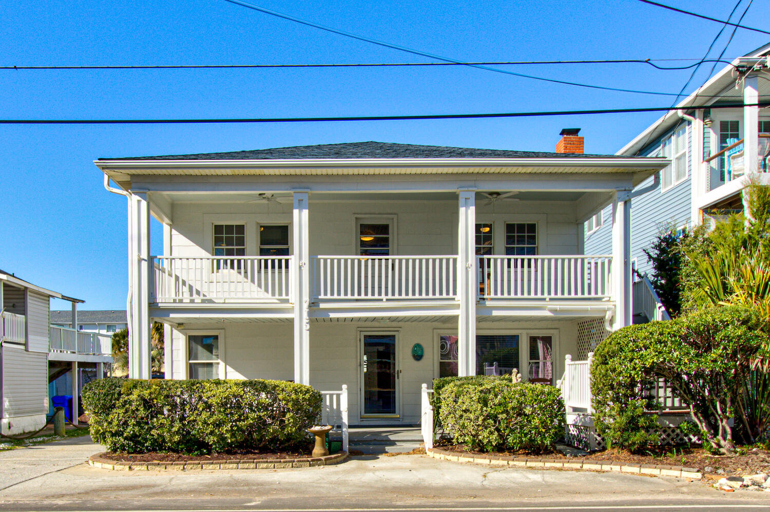 Carolina Beach Vacation Rental