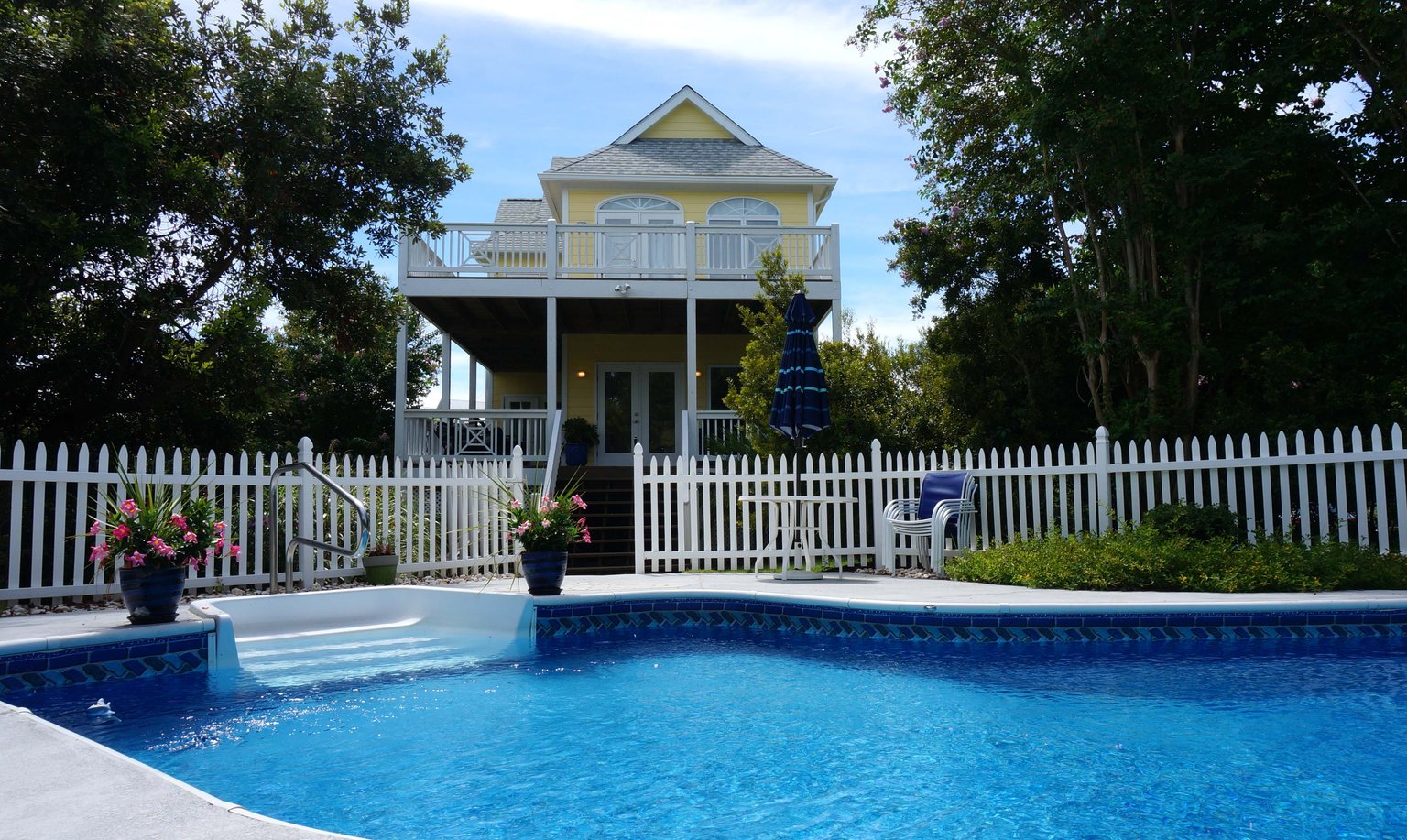 Emerald Isle Vacation Rental