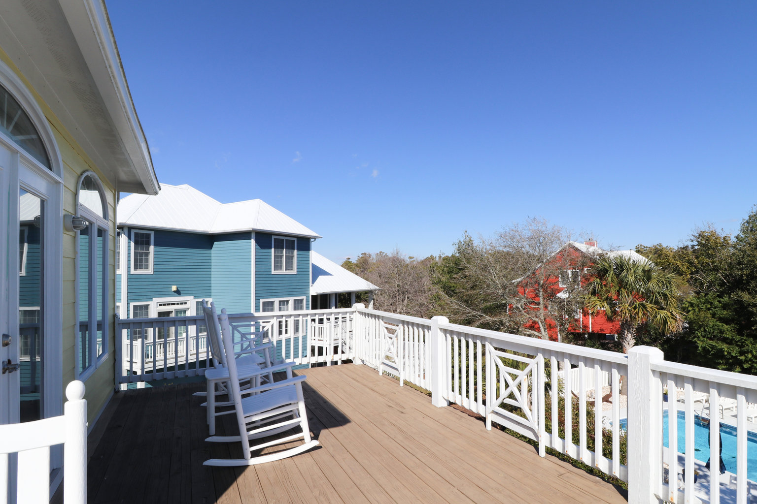 Emerald Isle Vacation Rental