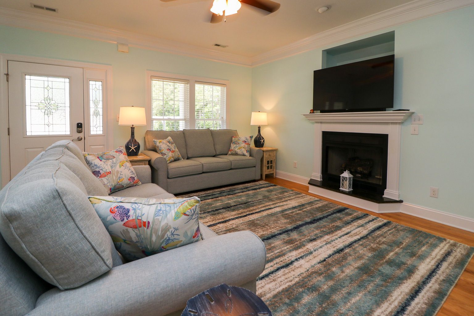 Emerald Isle Vacation Rental