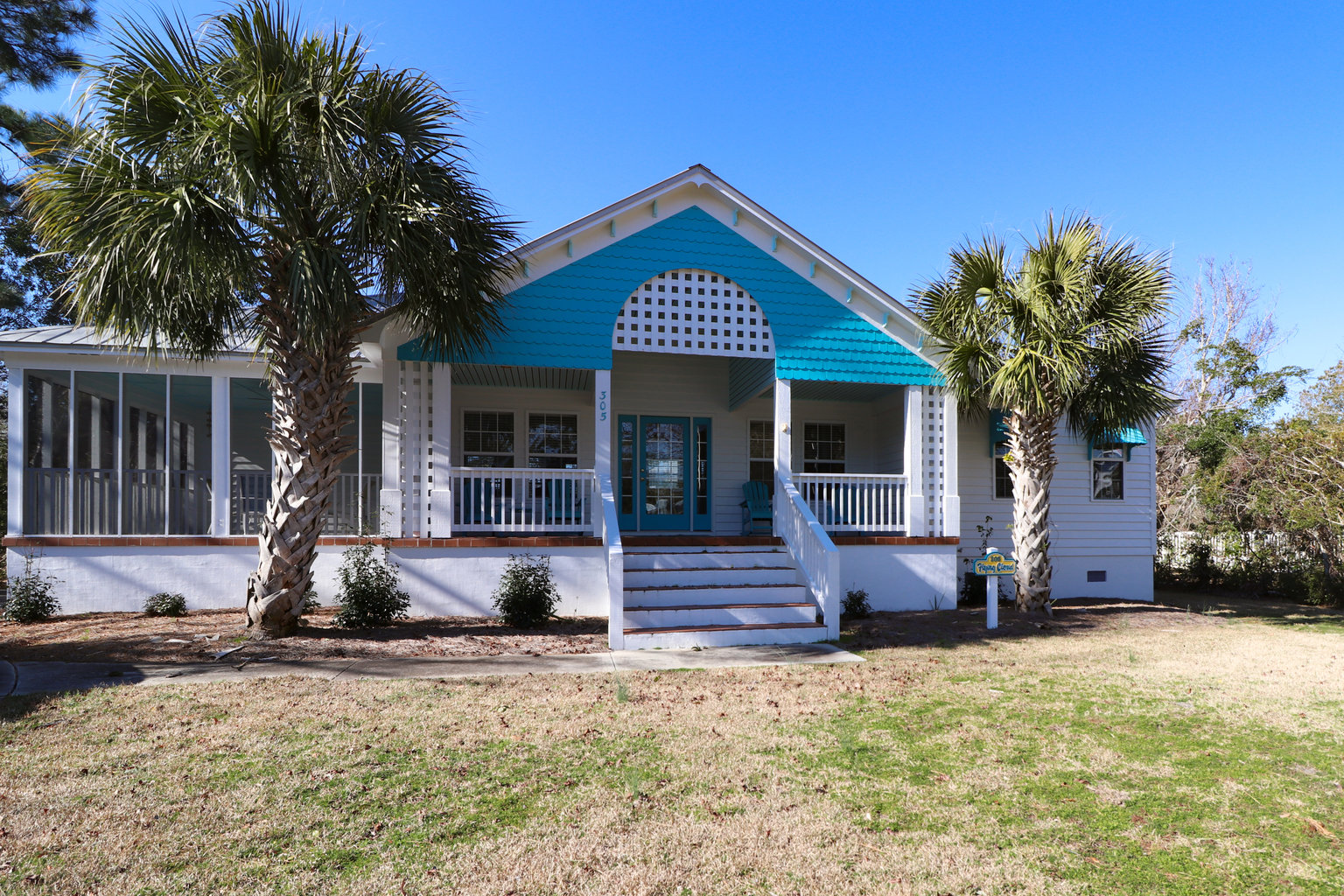 Emerald Isle Vacation Rental