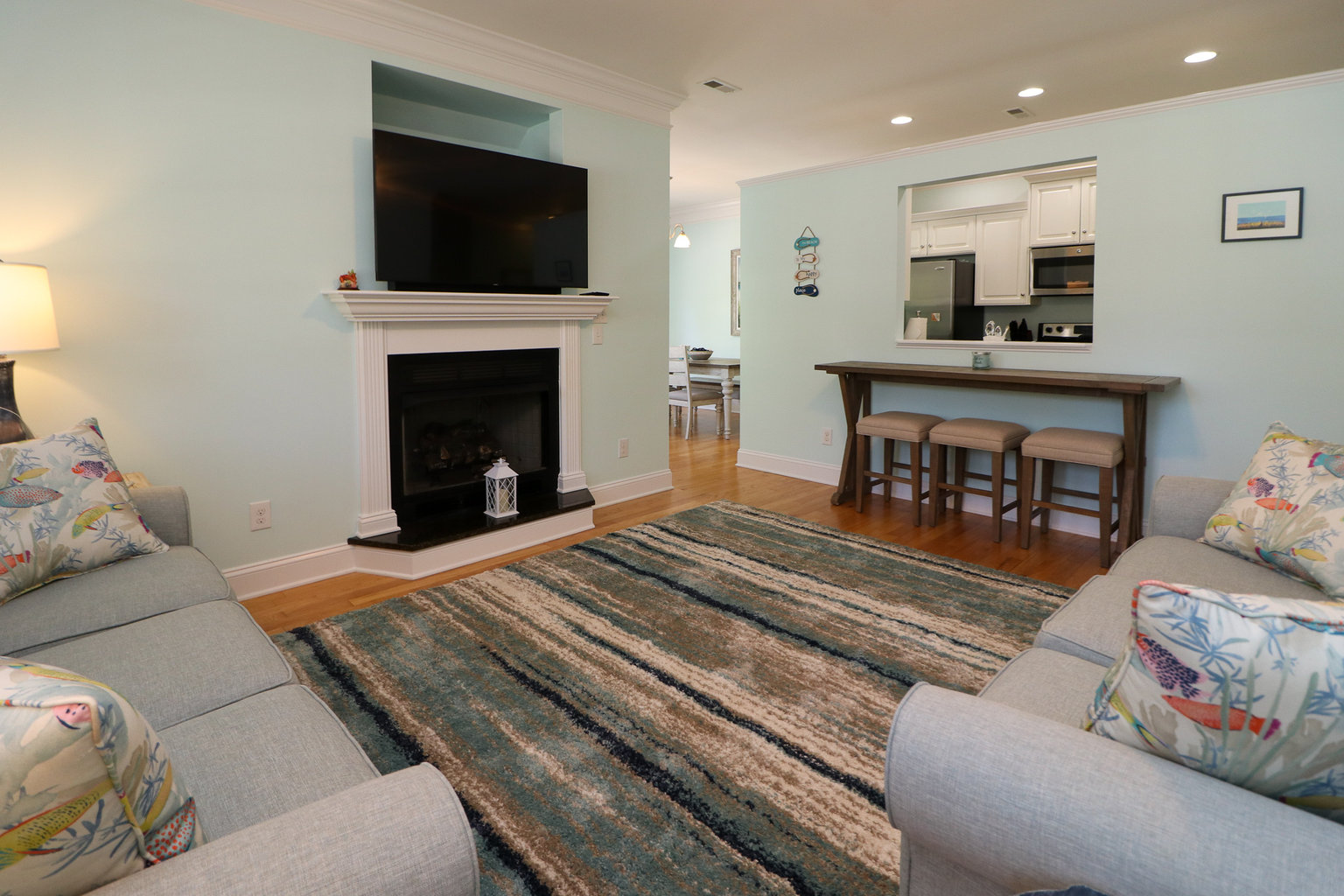 Emerald Isle Vacation Rental