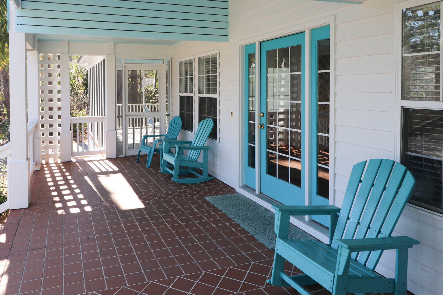 Emerald Isle Vacation Rental