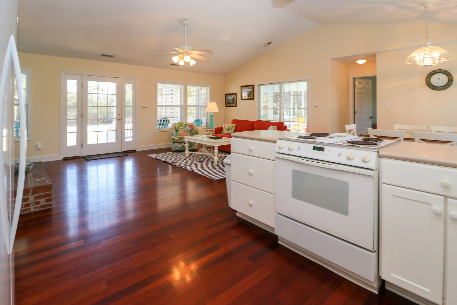 Emerald Isle Vacation Rental